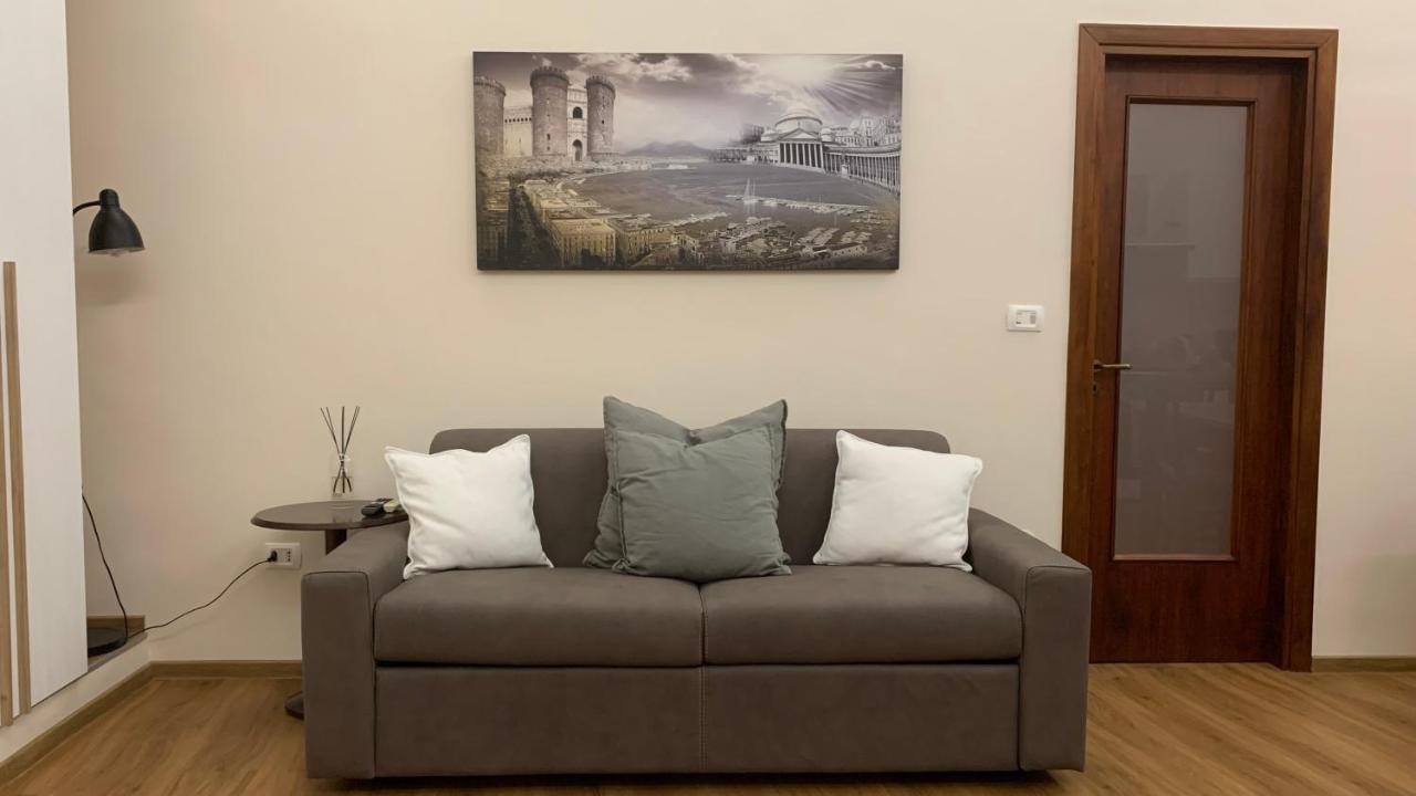 Casa vacanze Lune De Nuit Napoli