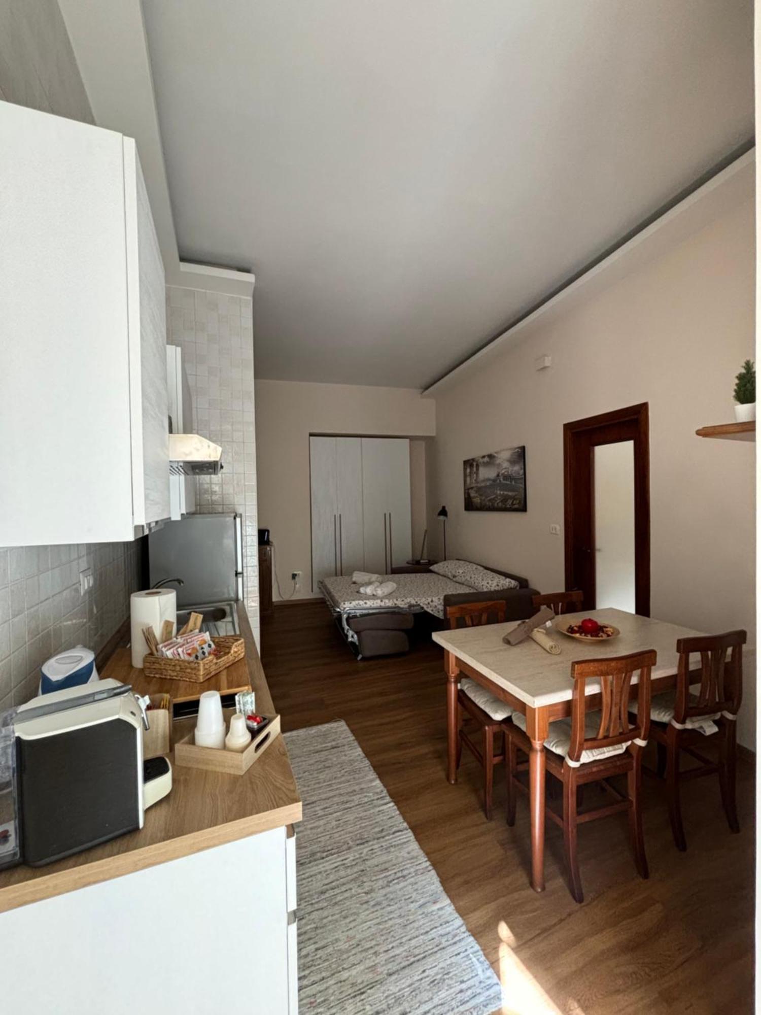 Lune De Nuit Casa vacanze *